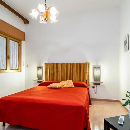 Villetta Lido Canne Torre Lapillo Exterior photo