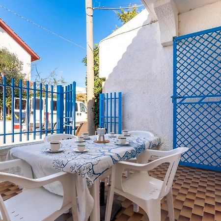 Villetta Lido Canne Torre Lapillo Exterior photo
