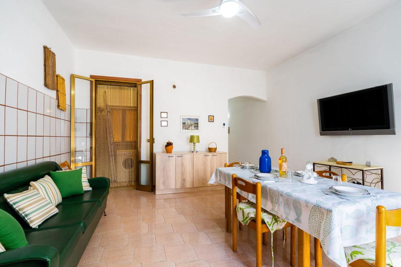 Villetta Lido Canne Torre Lapillo Exterior photo