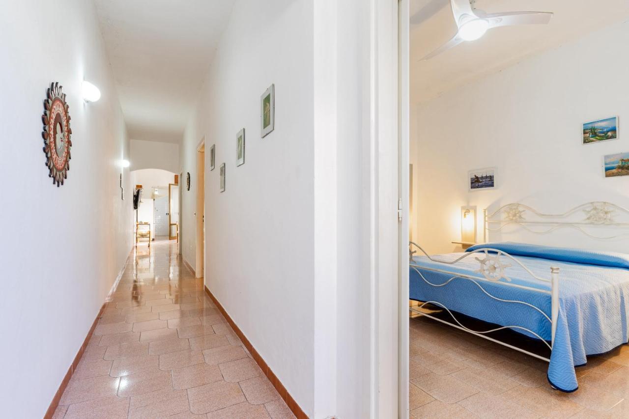 Villetta Lido Canne Torre Lapillo Exterior photo