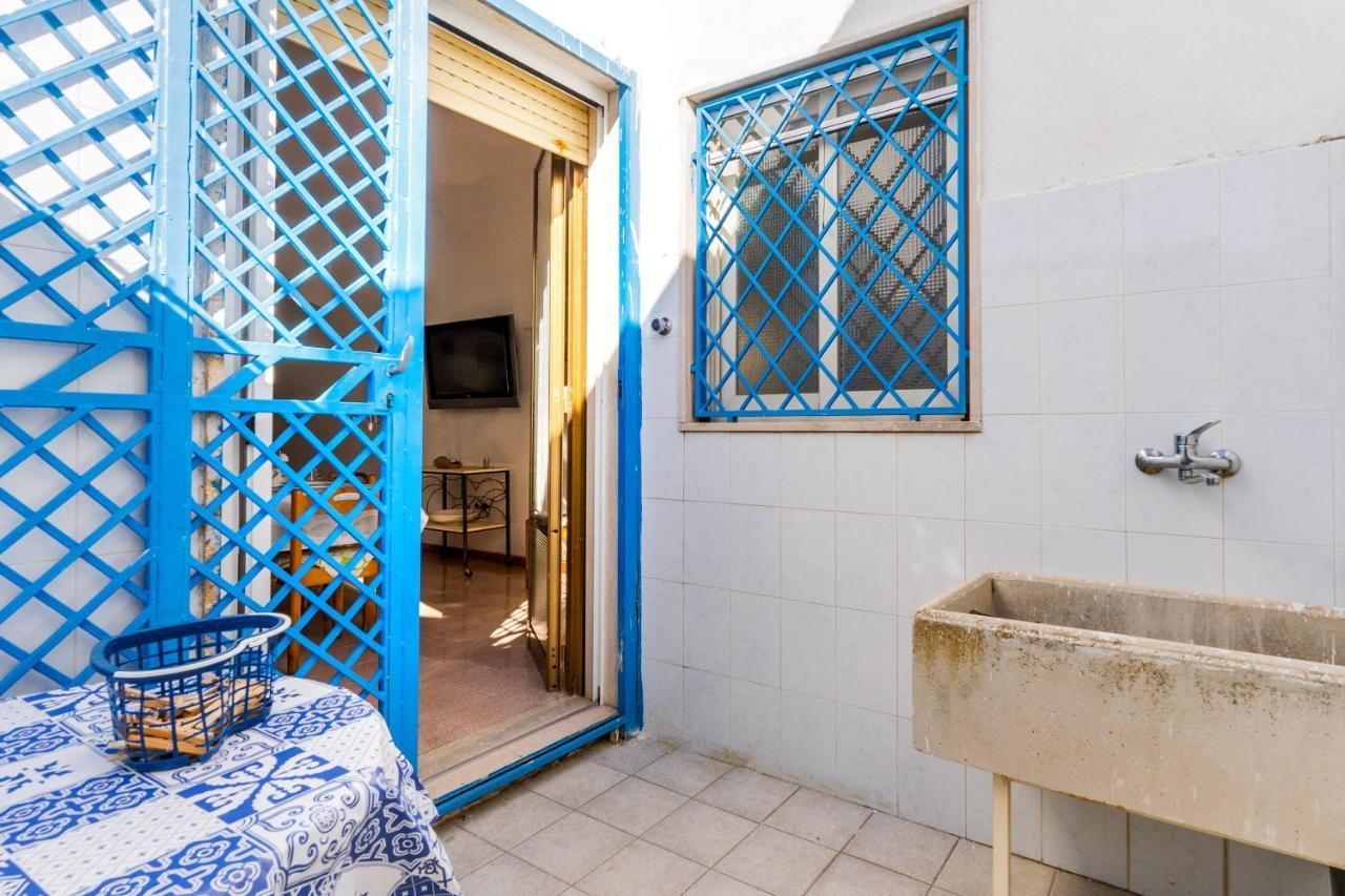 Villetta Lido Canne Torre Lapillo Exterior photo